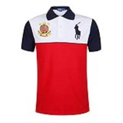 Men Polo Shirts-2388